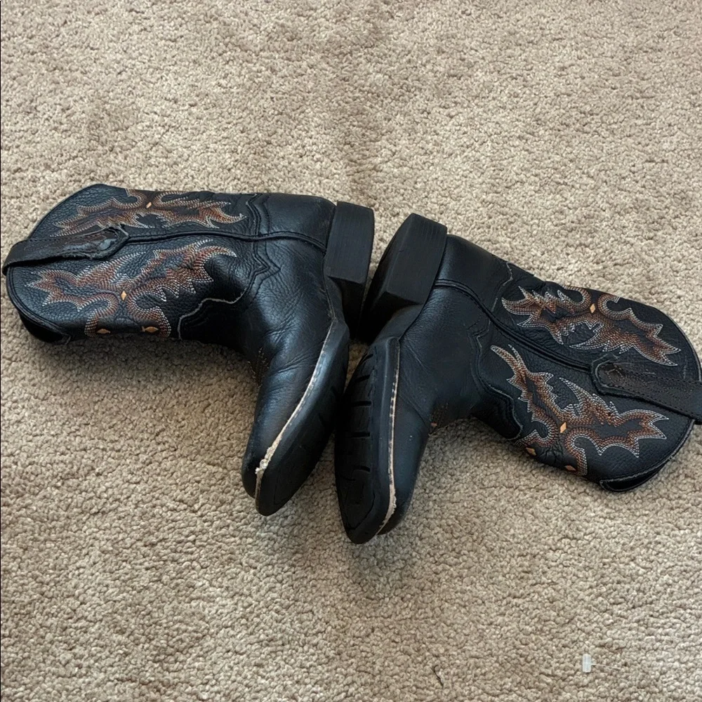 Ariat classic cowboy